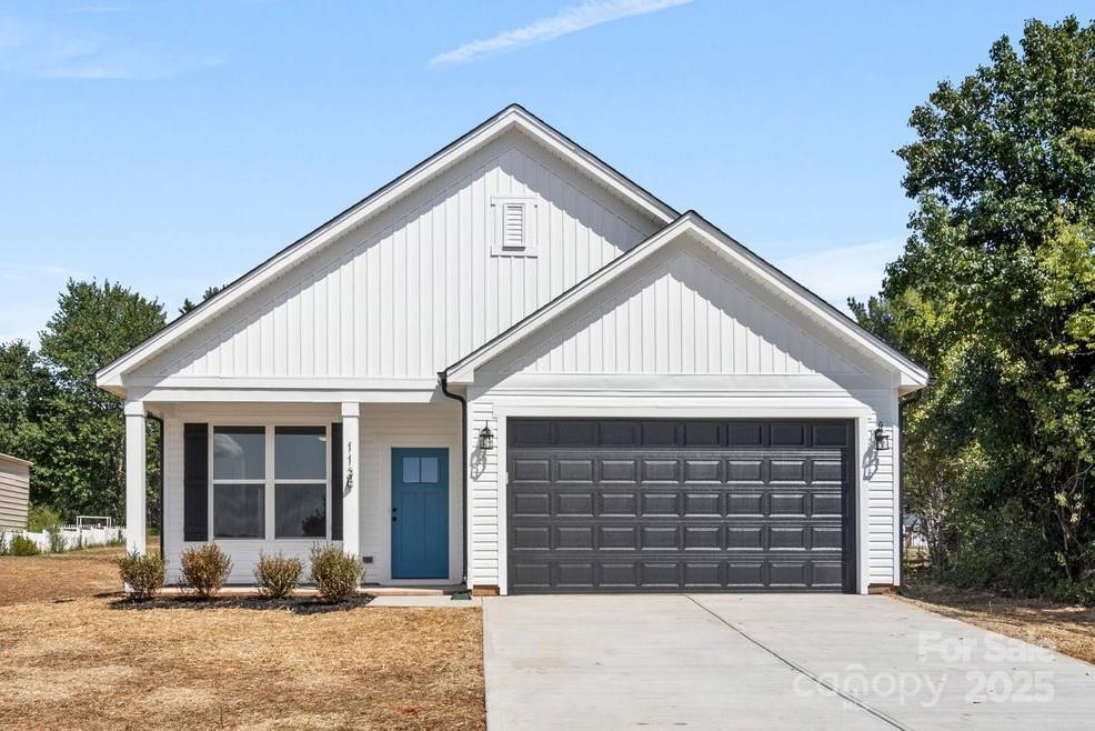 113 E Edinburgh Ct., Statesville, NC 28625