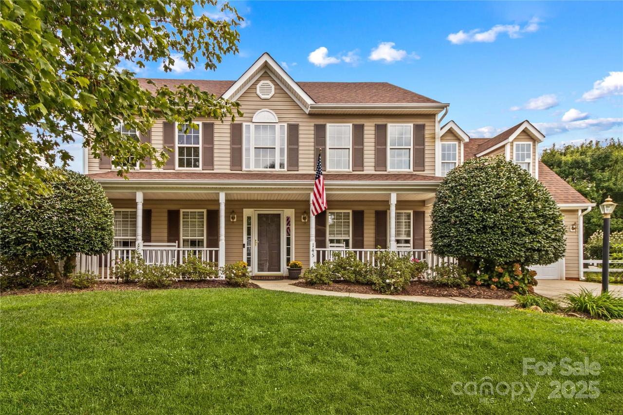 145 Royalton Rd., Mooresville, NC 28115