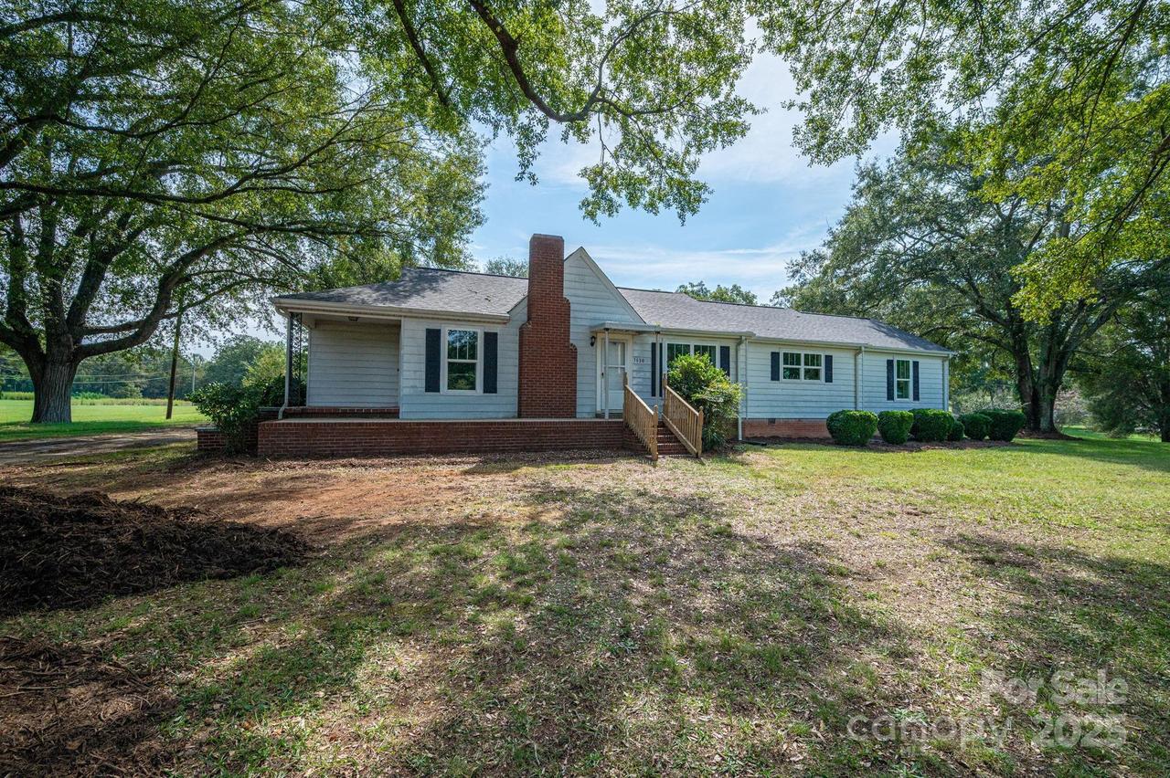 3030 Mckinney Rd., Shelby, NC 28152