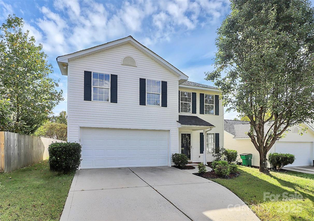 1424 Summer Coach Dr., Charlotte, NC 28216