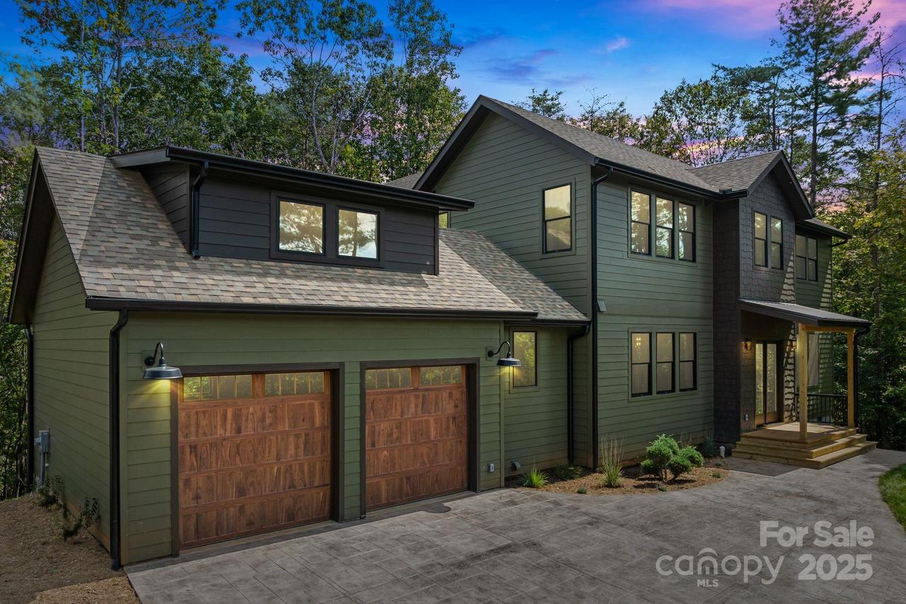 61 Destination Dr., Asheville, NC 28806