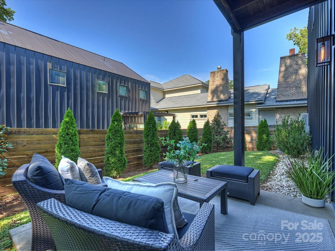 2107 W Trade St., Charlotte, NC 28216