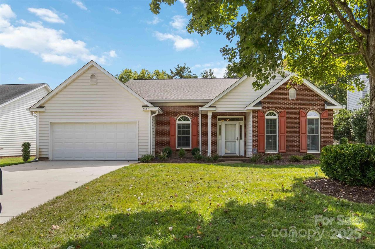 4654 Habersham Ct., Concord, NC 28027