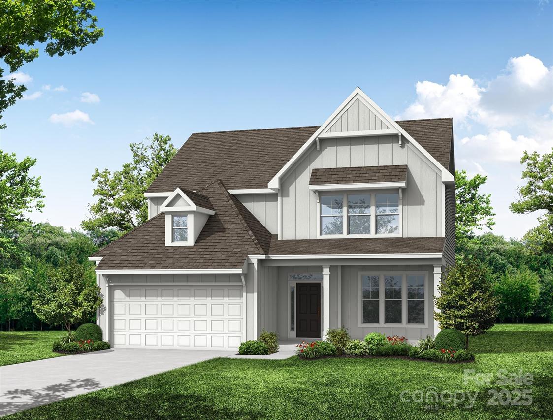 124 Longwood Rd., Mooresville, NC 28115