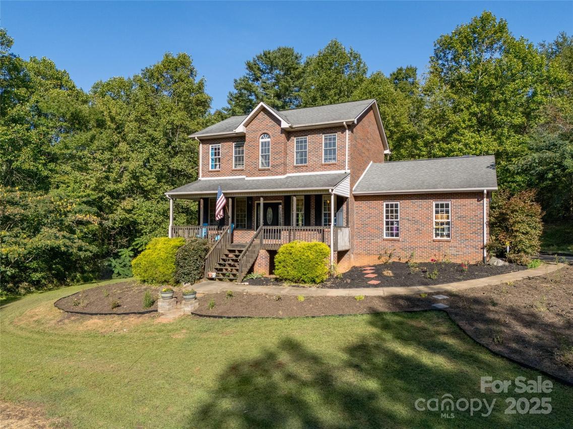 2341 Enola Rd., Morganton, NC 28655