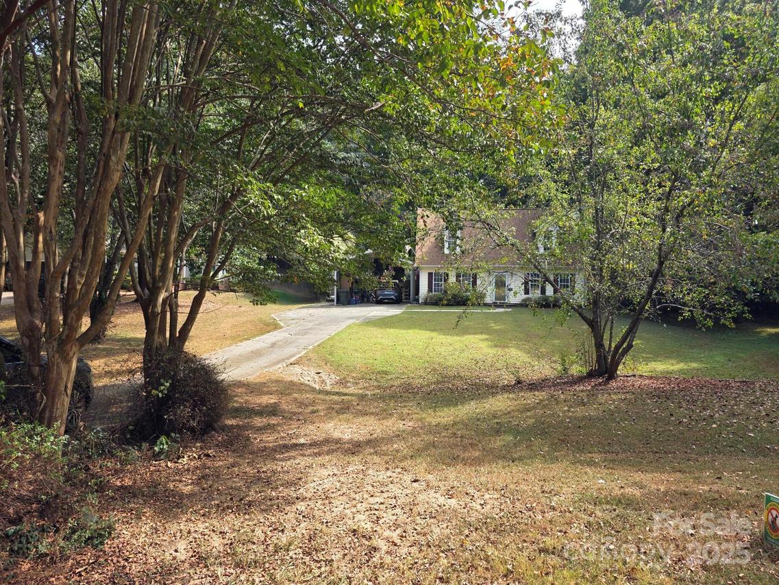 3701 Sandberry Dr., Waxhaw, NC 28173