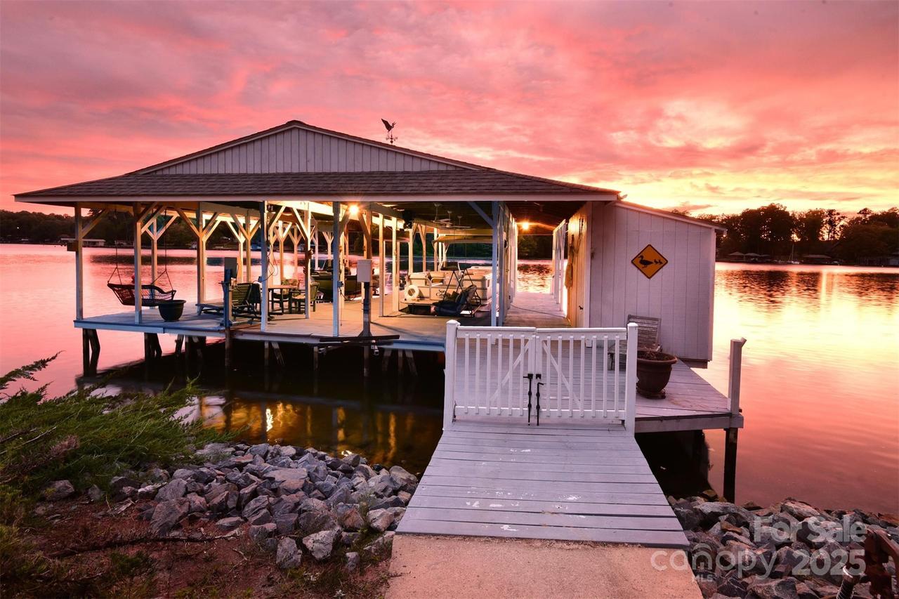 192 Diana Dr., Mount Gilead, NC 27306