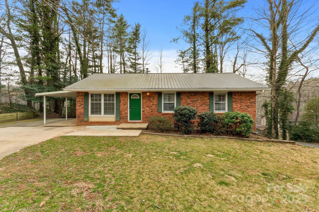 14 S Ridge Pl., Arden, NC 28704