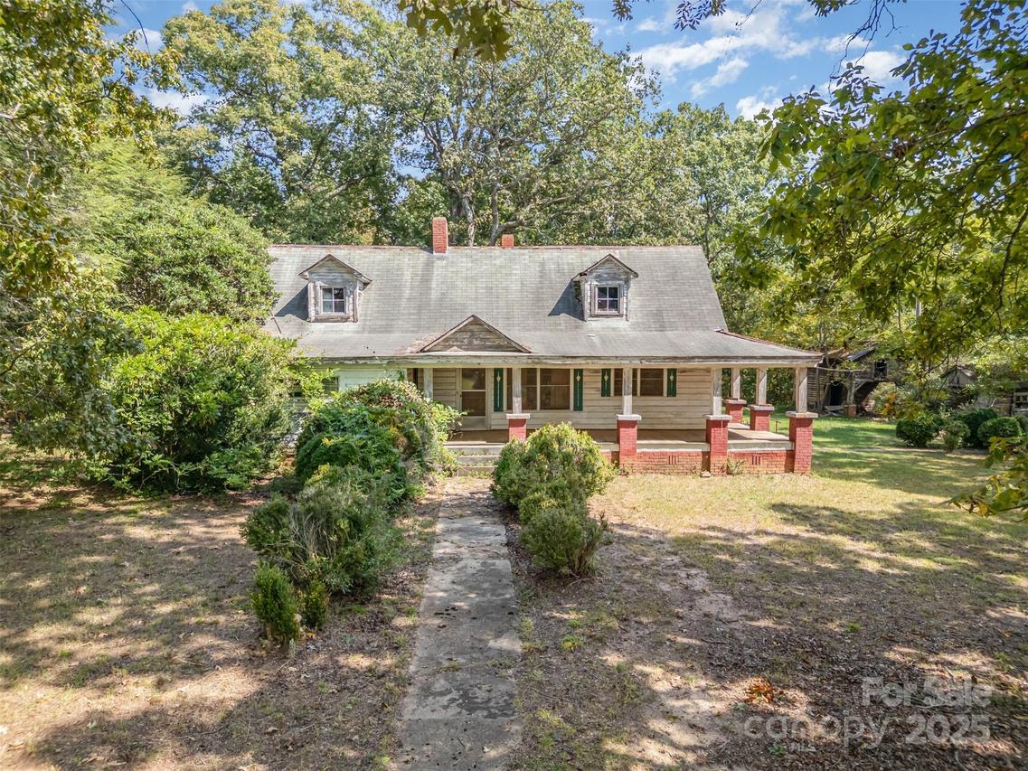 2412 Daves Dr., Shelby, NC 28150