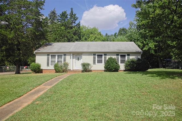 New Homes For Sale This Week That Attend South Pine Academy: September 19th to September 25th