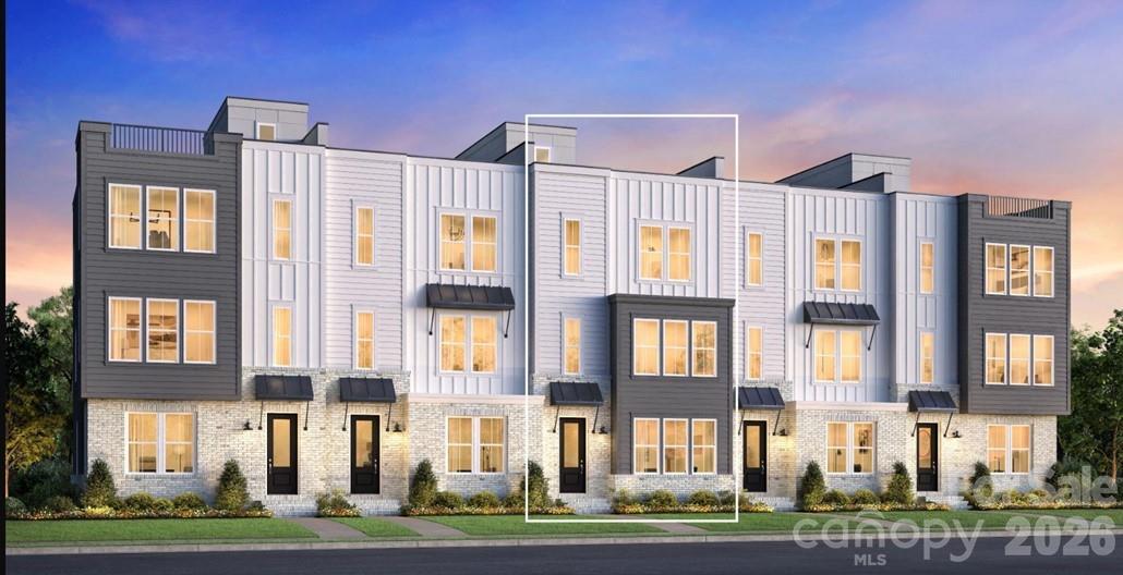 7013 Westrow Ave. #111, Charlotte, NC 28278