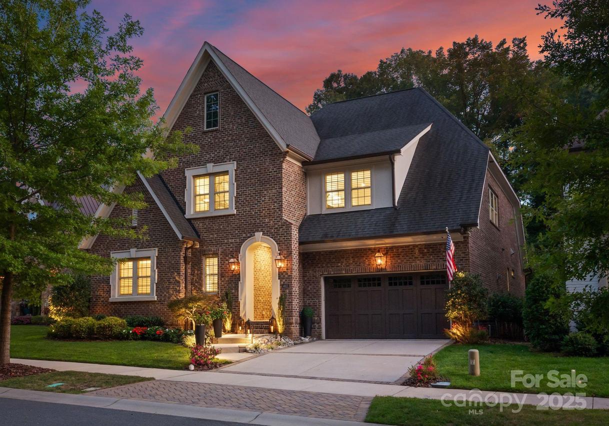 4611 Harper Ct., Charlotte, NC 28210