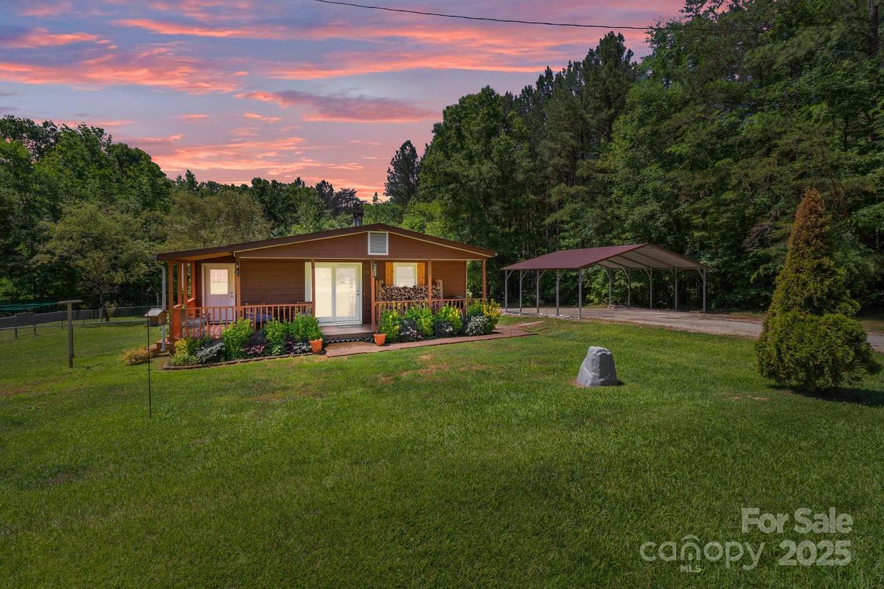 475 Romana Dr., Salisbury, NC 28146