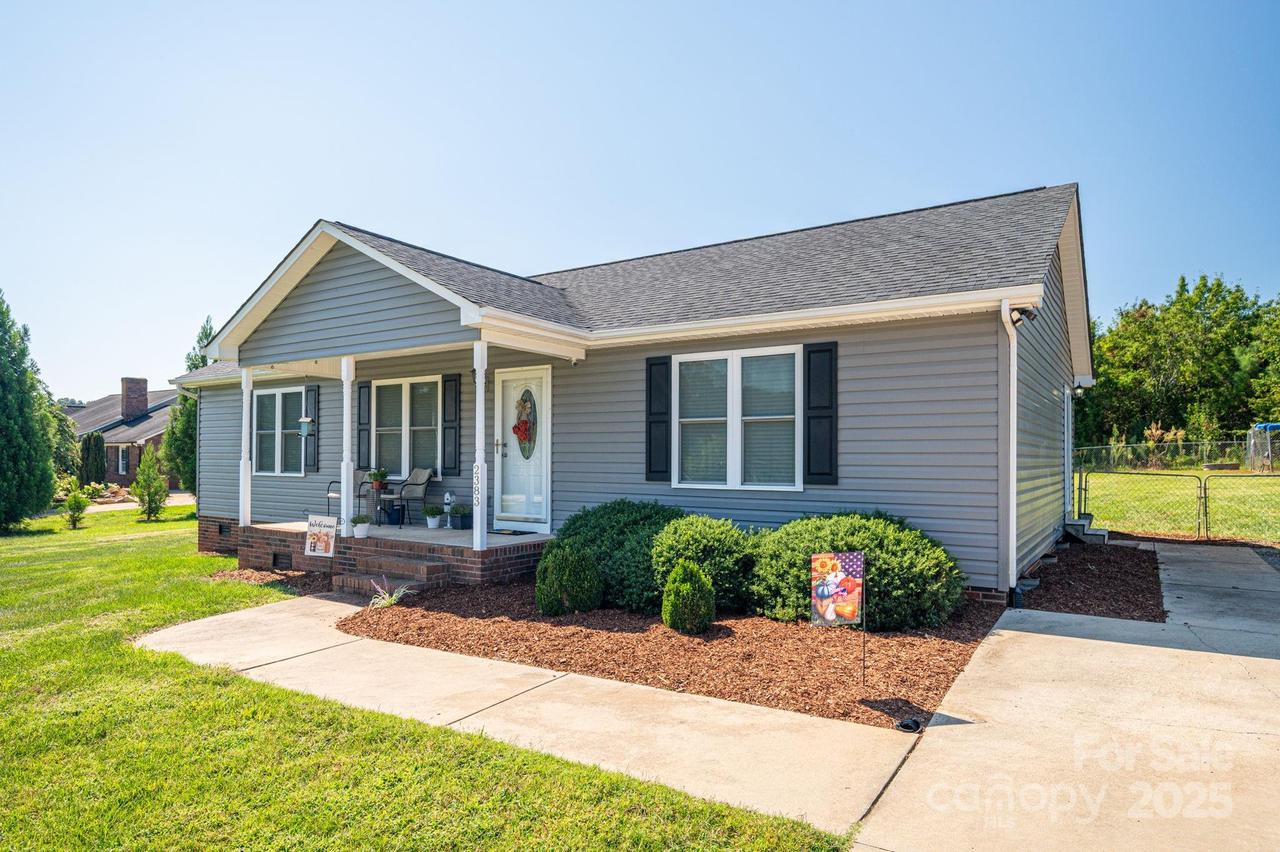 2383 Nc 182 Hwy., Lincolnton, NC 28092