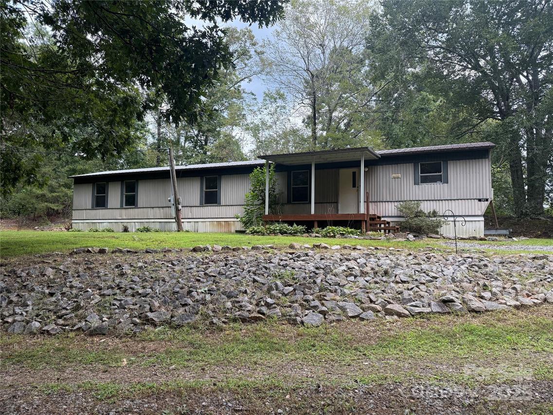 141 Turtle Dove Dr., Marion, NC 28752