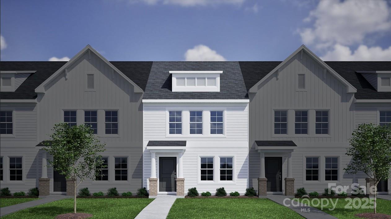 2810 Lehigh Rd., Charlotte, NC 28208