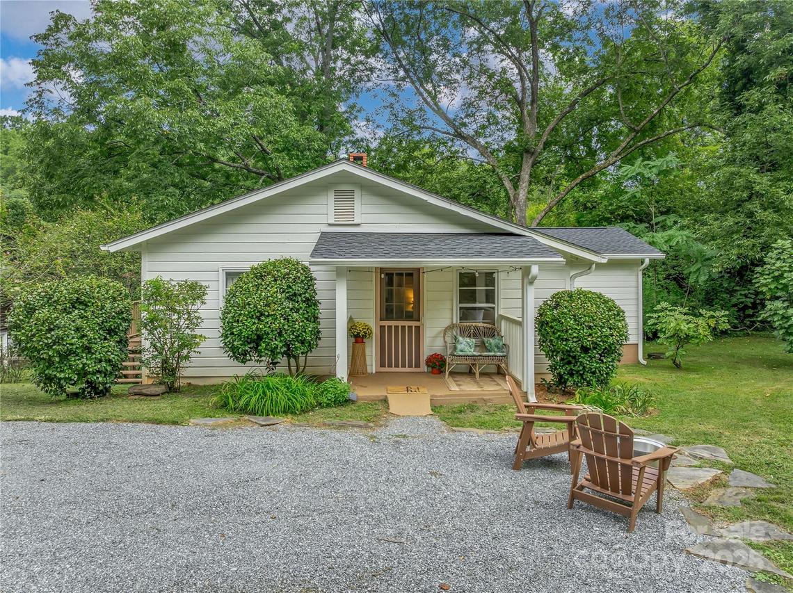 99 Warrior Mountain Rd., Tryon, NC 28782