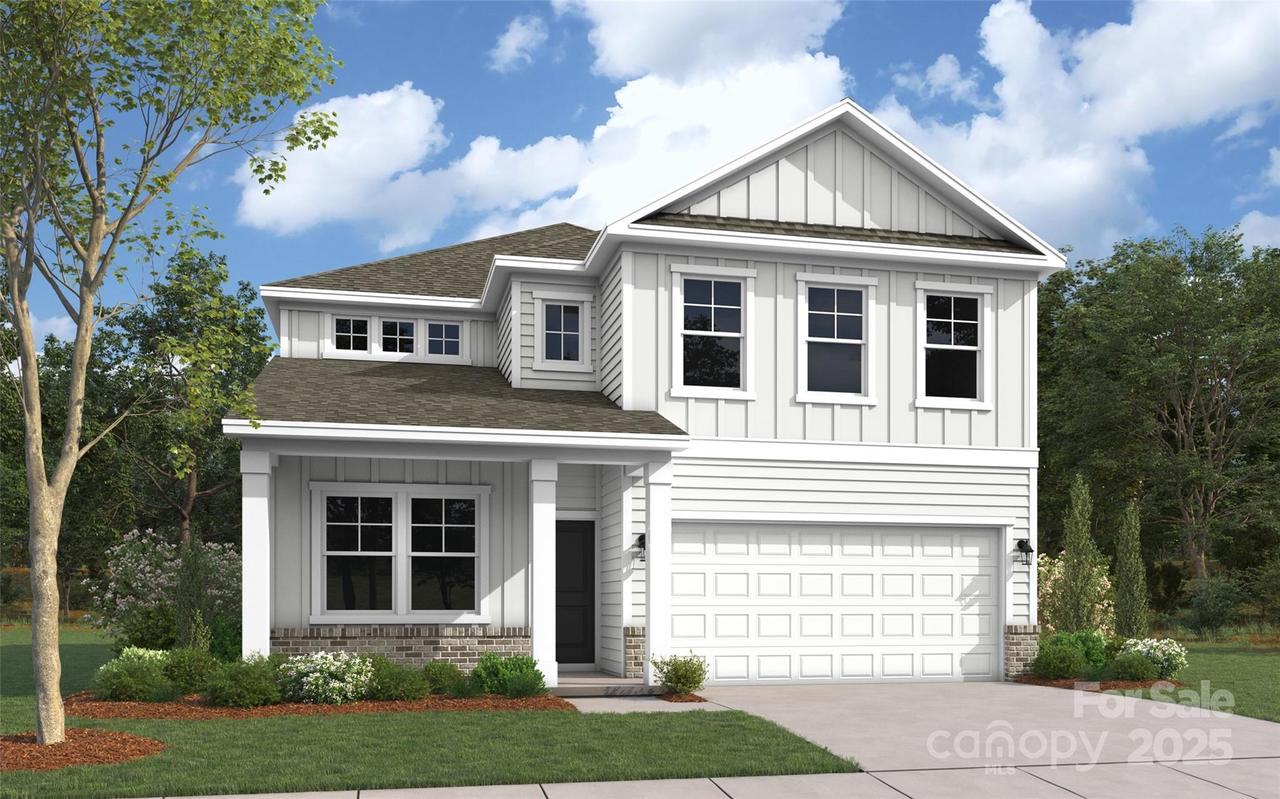 5041 Puddle Pond Rd., Indian Trail, NC 28079