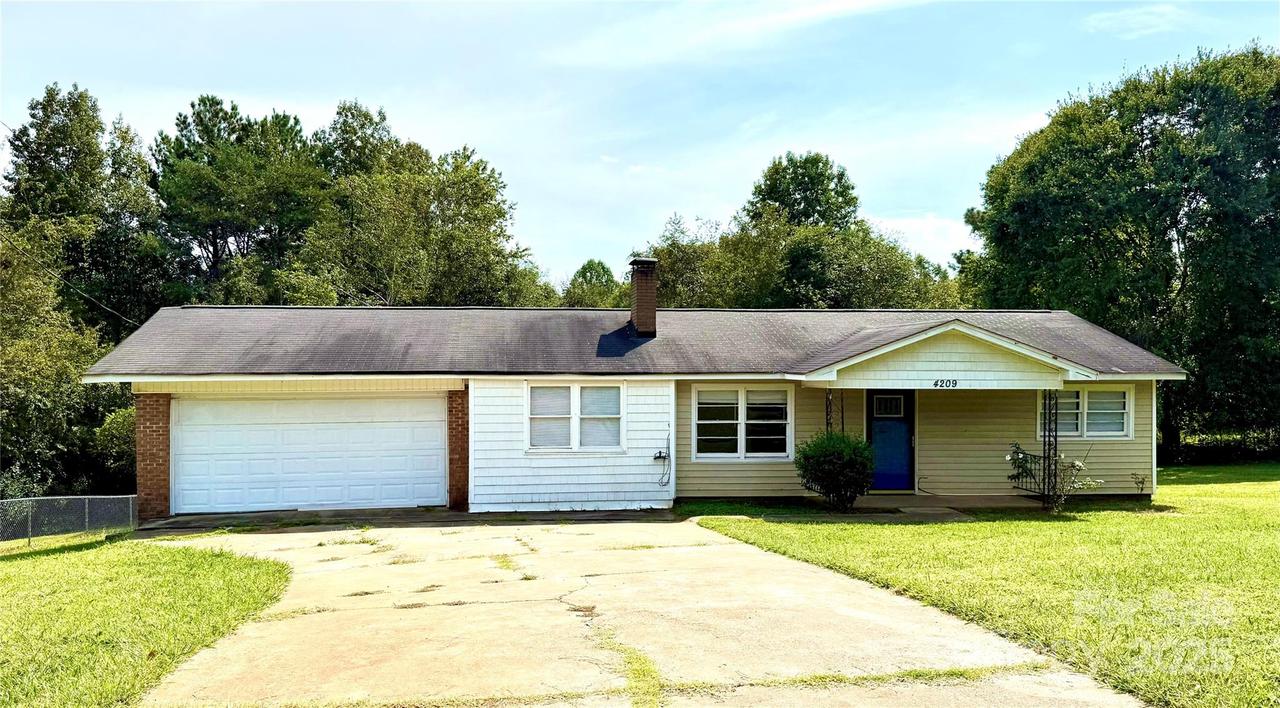 4209 Homeplace Dr., Shelby, NC 28152