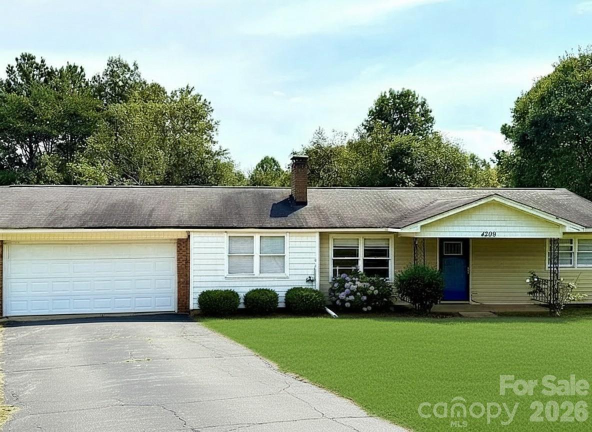 4209 Homeplace Dr., Shelby, NC 28152