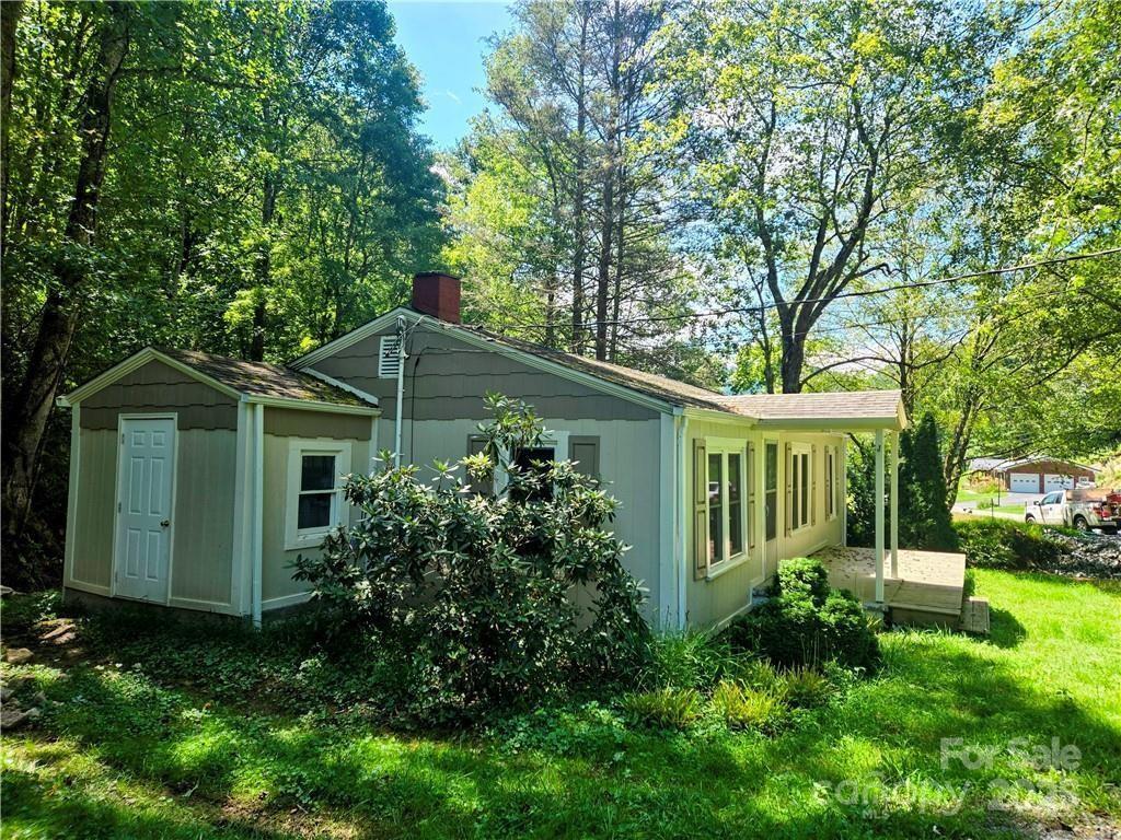 1875 Laurel Fork Rd., Vilas, NC 28692