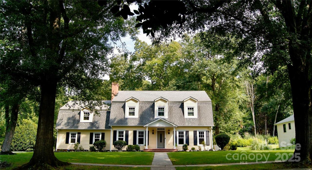 4905 Montibello Dr., Charlotte, NC 28226