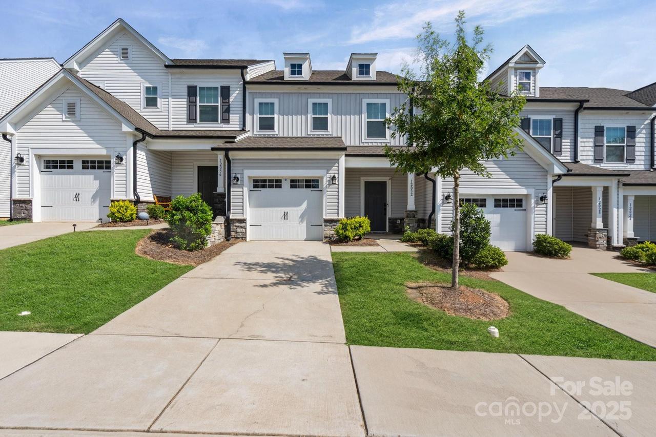 12032 Basking Dr., Charlotte, NC 28214