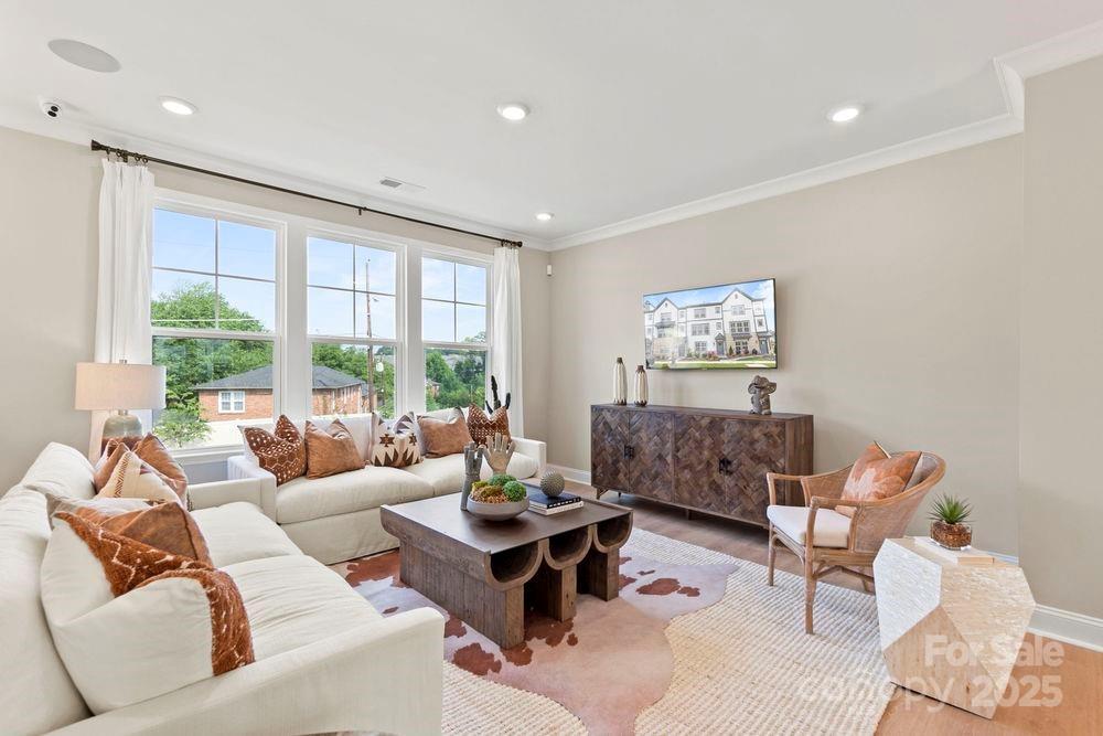 9444 Senator Royall Dr., Charlotte, NC 28262
