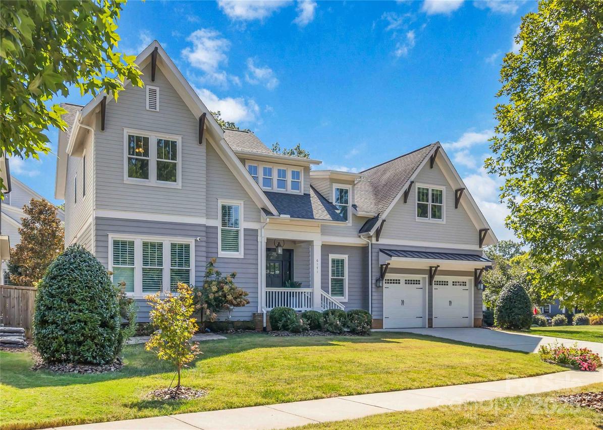 6171 Sharon Acres Rd., Charlotte, NC 28210