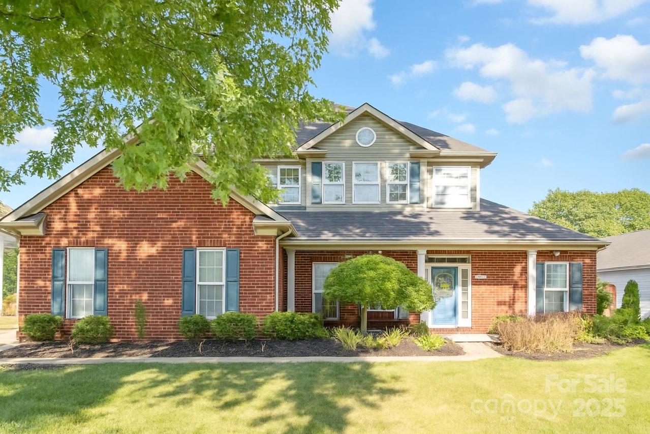 3336 Garrett Dr., Concord, NC 28027