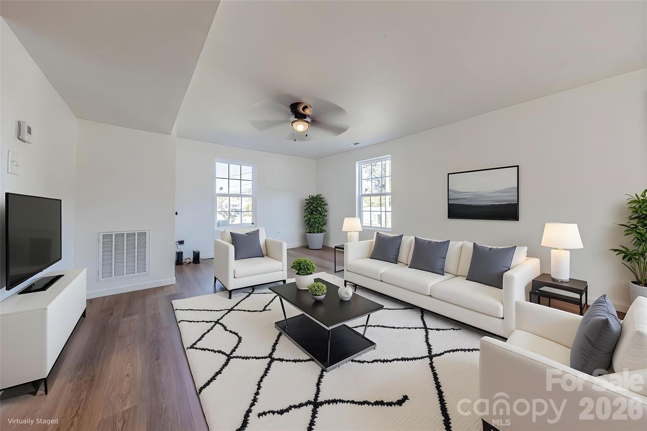 214 E Washington Ave., Bessemer City, NC 28016