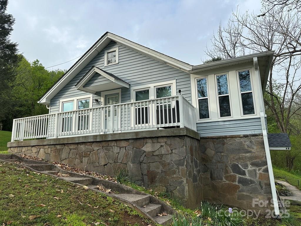 4 & 6 Skyview Rd., Whittier, NC 28789