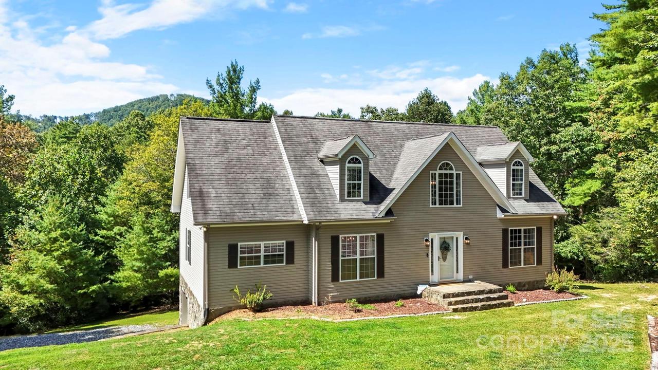 217 Mount Paron Rd., Deep Gap, NC 28618
