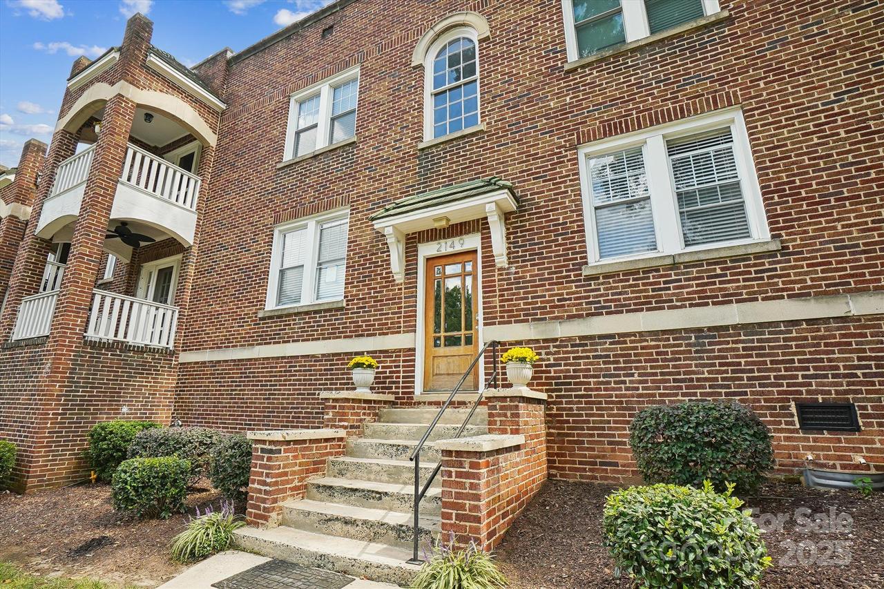 2149 Kirkwood Ave. #7, Charlotte, NC 28203
