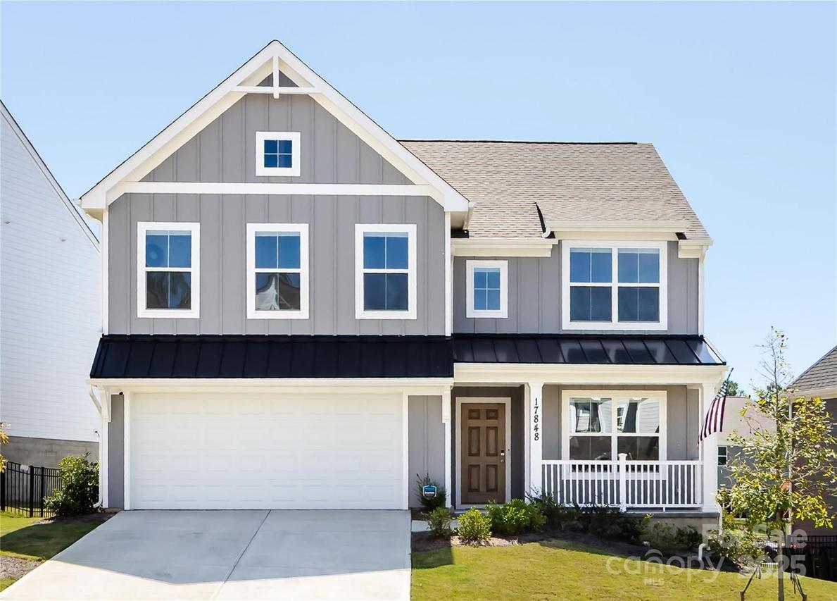 17848 Wilbanks Dr., Charlotte, NC 28278