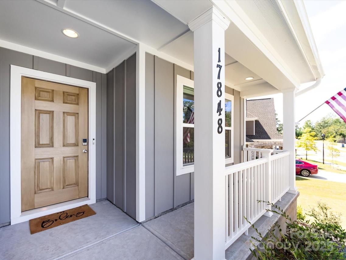 17848 Wilbanks Dr., Charlotte, NC 28278