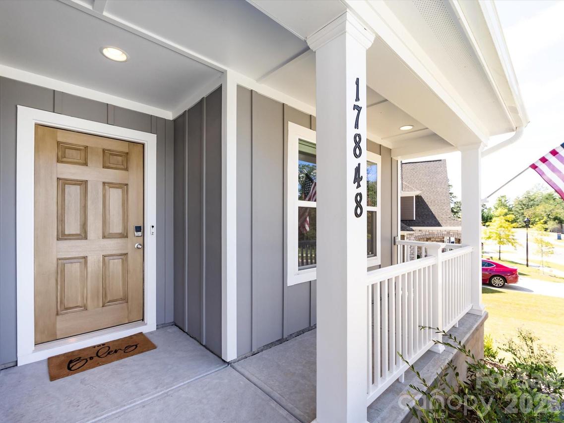 17848 Wilbanks Dr., Charlotte, NC 28278