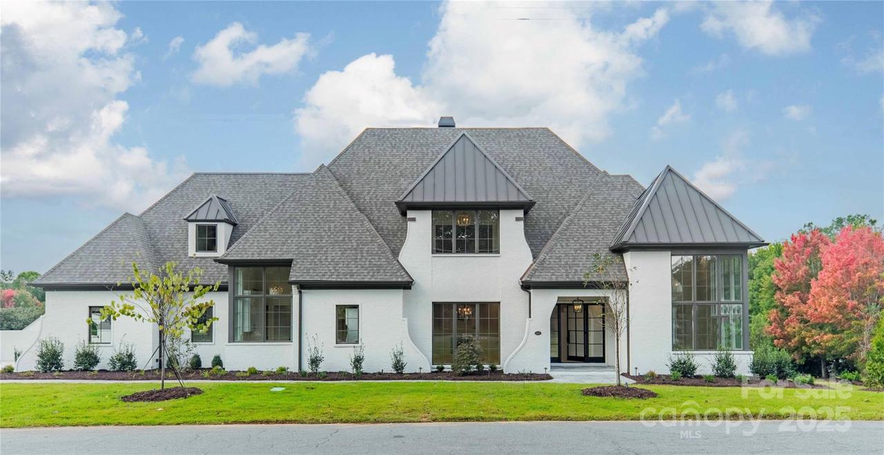 5408 Green Rea Rd., Charlotte, NC 28226