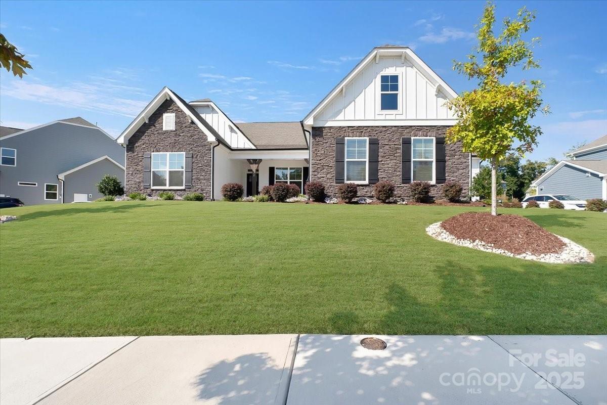 17128 Monocacy Blvd., Huntersville, NC 28078