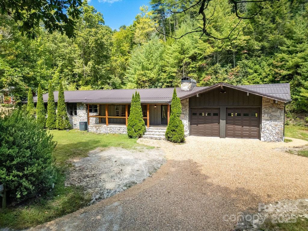 7321 Greenville Hwy., Brevard, NC 28712