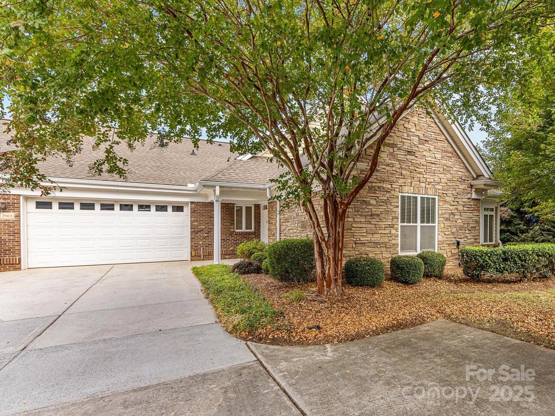 2963 Bellasera Way, Matthews, NC 28105
