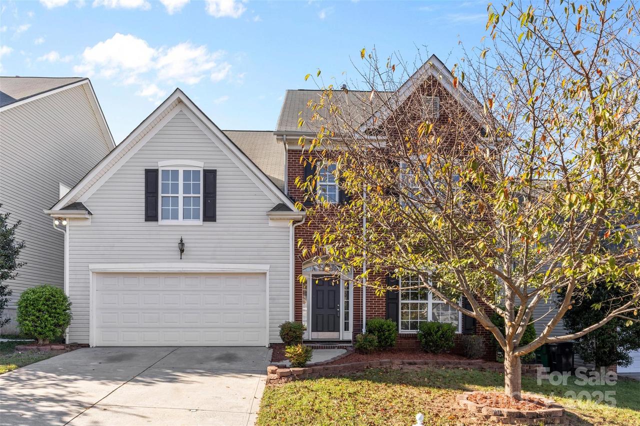 11414 Sidney Crest Ave., Charlotte, NC 28213