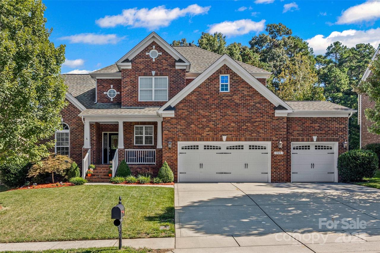 509 Chase Prairie Ln., Waxhaw, NC 28173