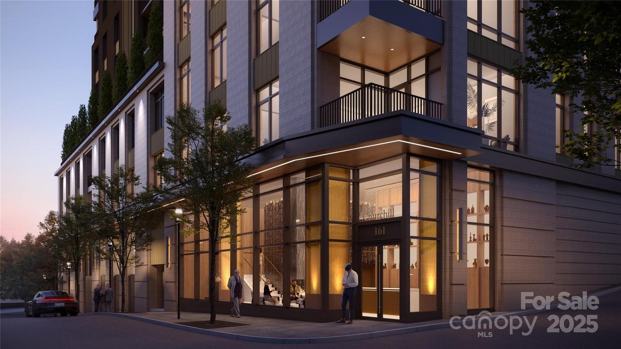 161 Church St. #703, Asheville, NC 28801