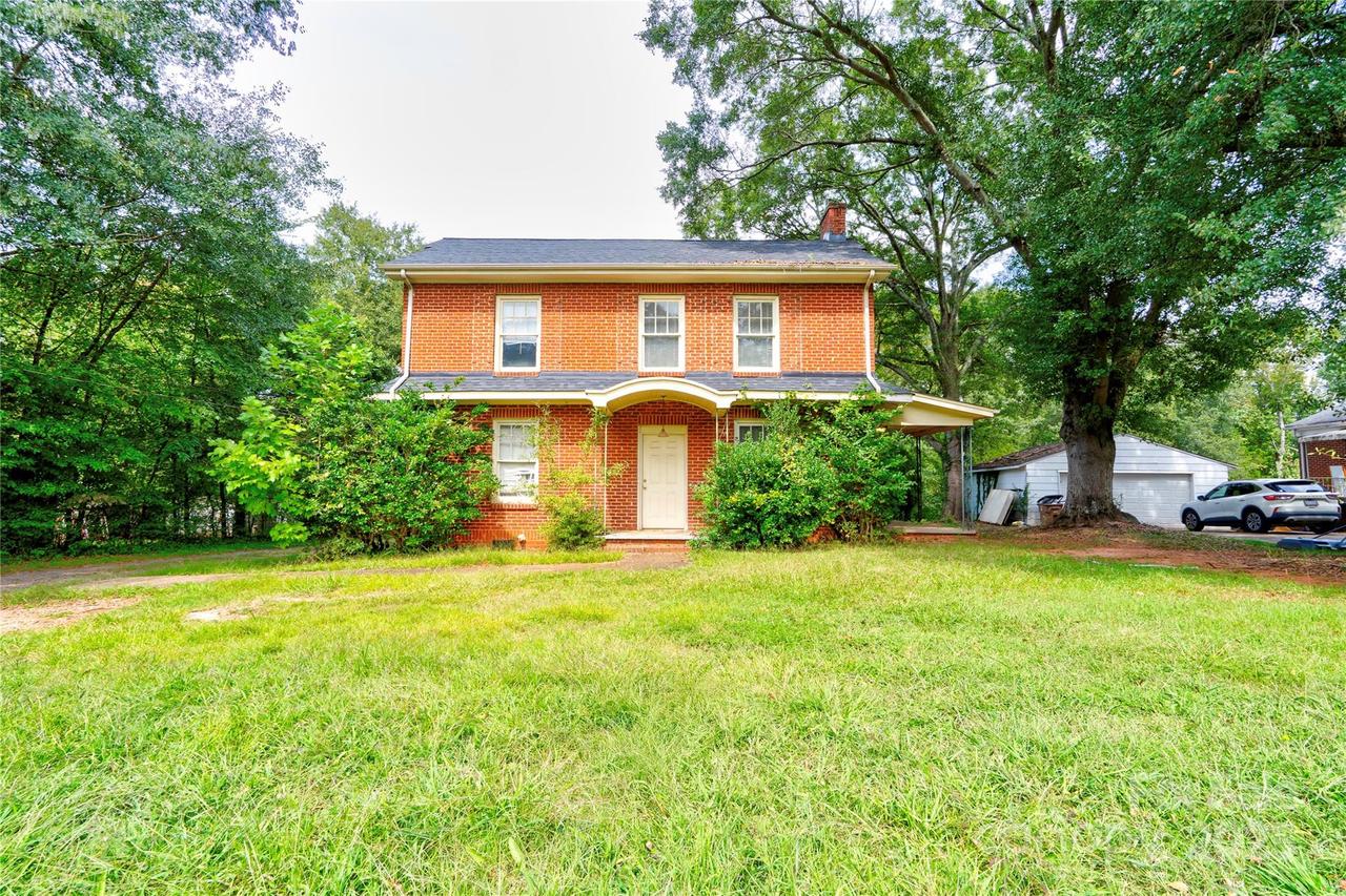 1521 Kings Rd., Shelby, NC 28150