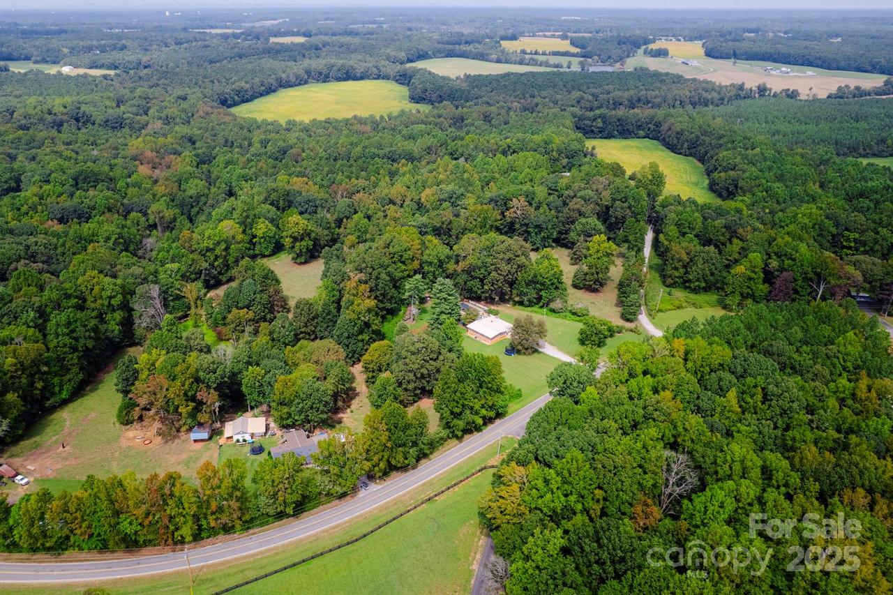 Ketchie Rd., Mt Ulla, NC 28125