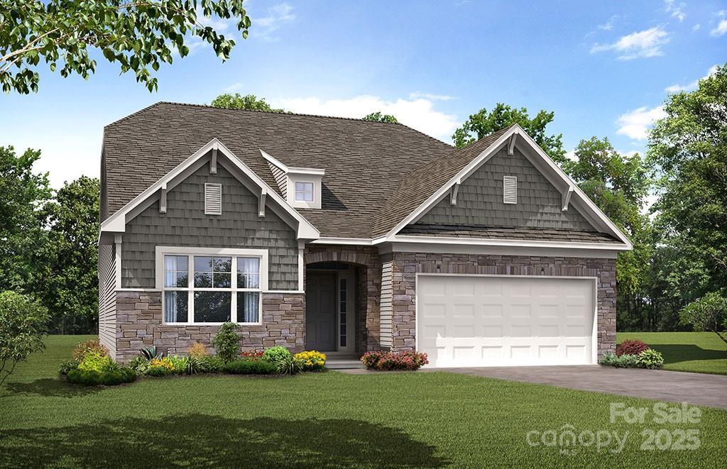 104 N Dunlavin Way, Mooresville, NC 28115