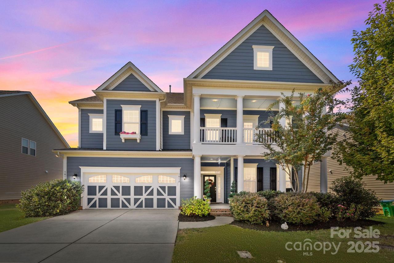 1012 Hampton Grove Rd., Waxhaw, NC 28173