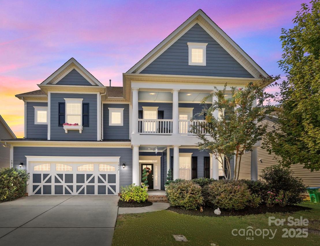 1012 Hampton Grove Rd., Waxhaw, NC 28173