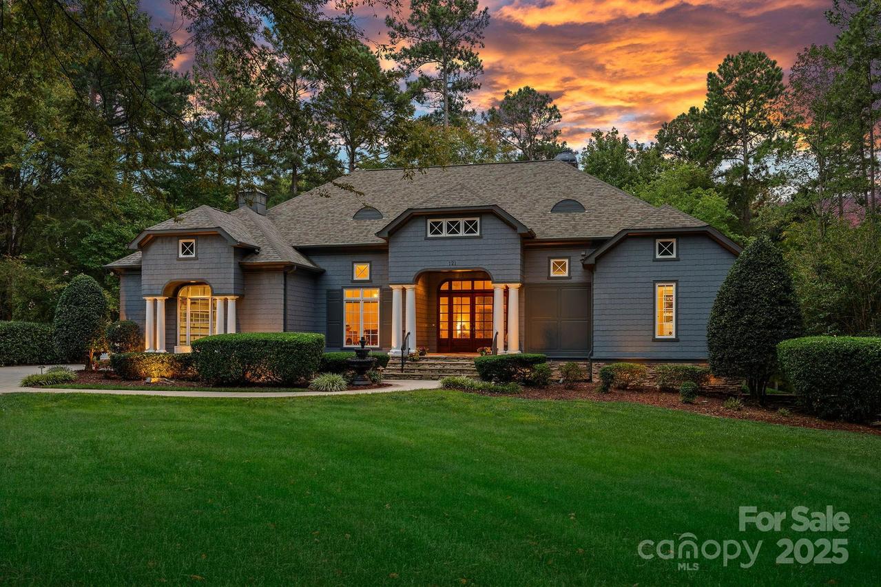 121 Marstons Mill Dr., Mooresville, NC 28117